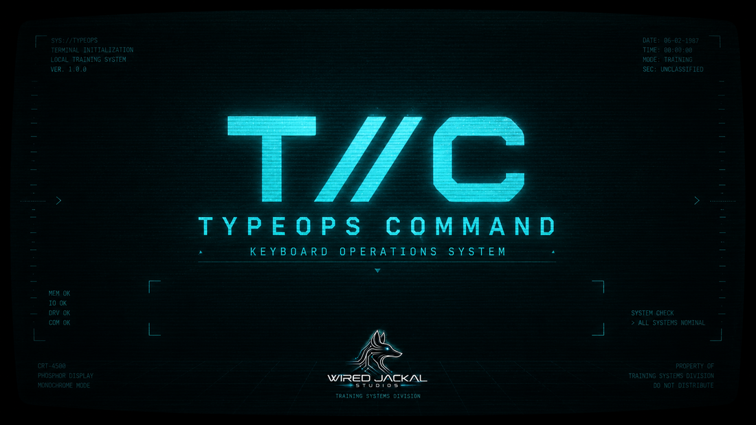 TYPEOPS COMMAND Brings Offline Learning to More Classrooms