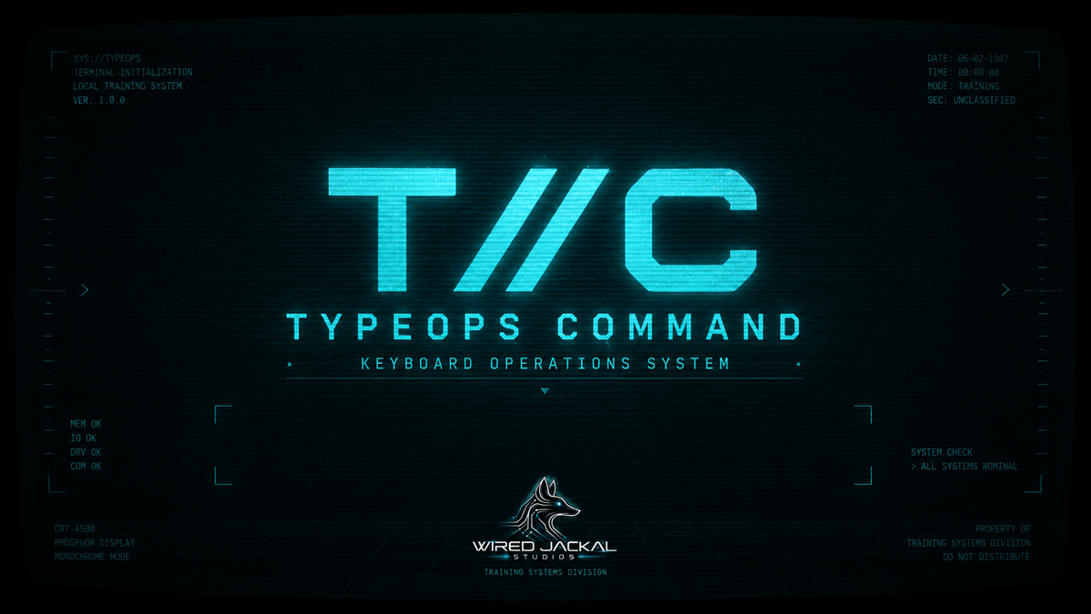 TYPEOPS COMMAND Brings Offline Learning to More Classrooms