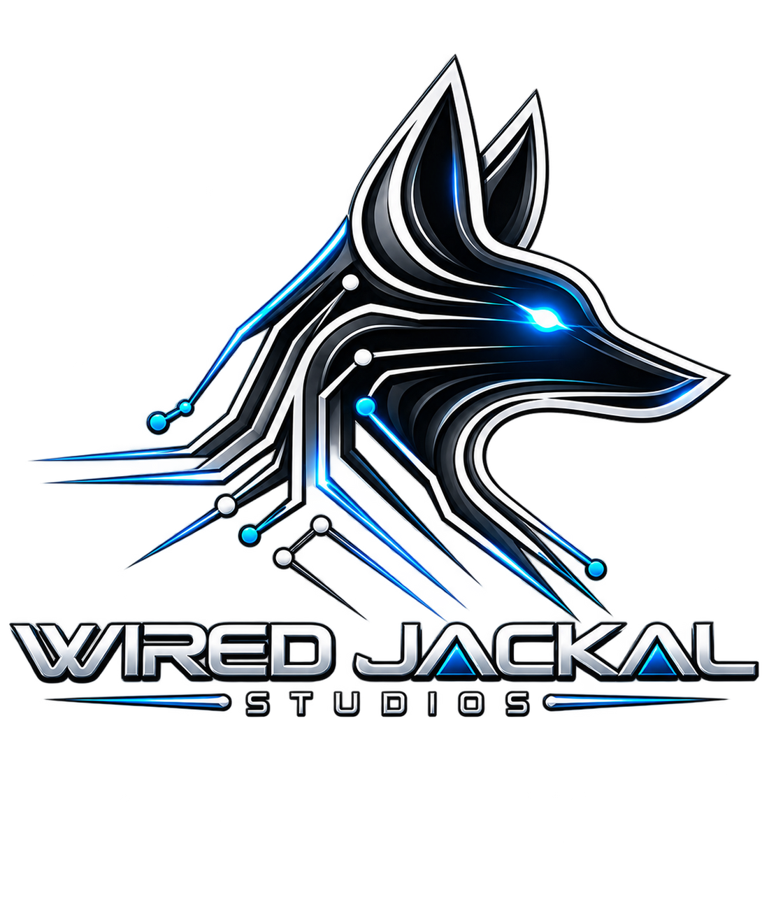 Wired Jackal Studios News & Updates